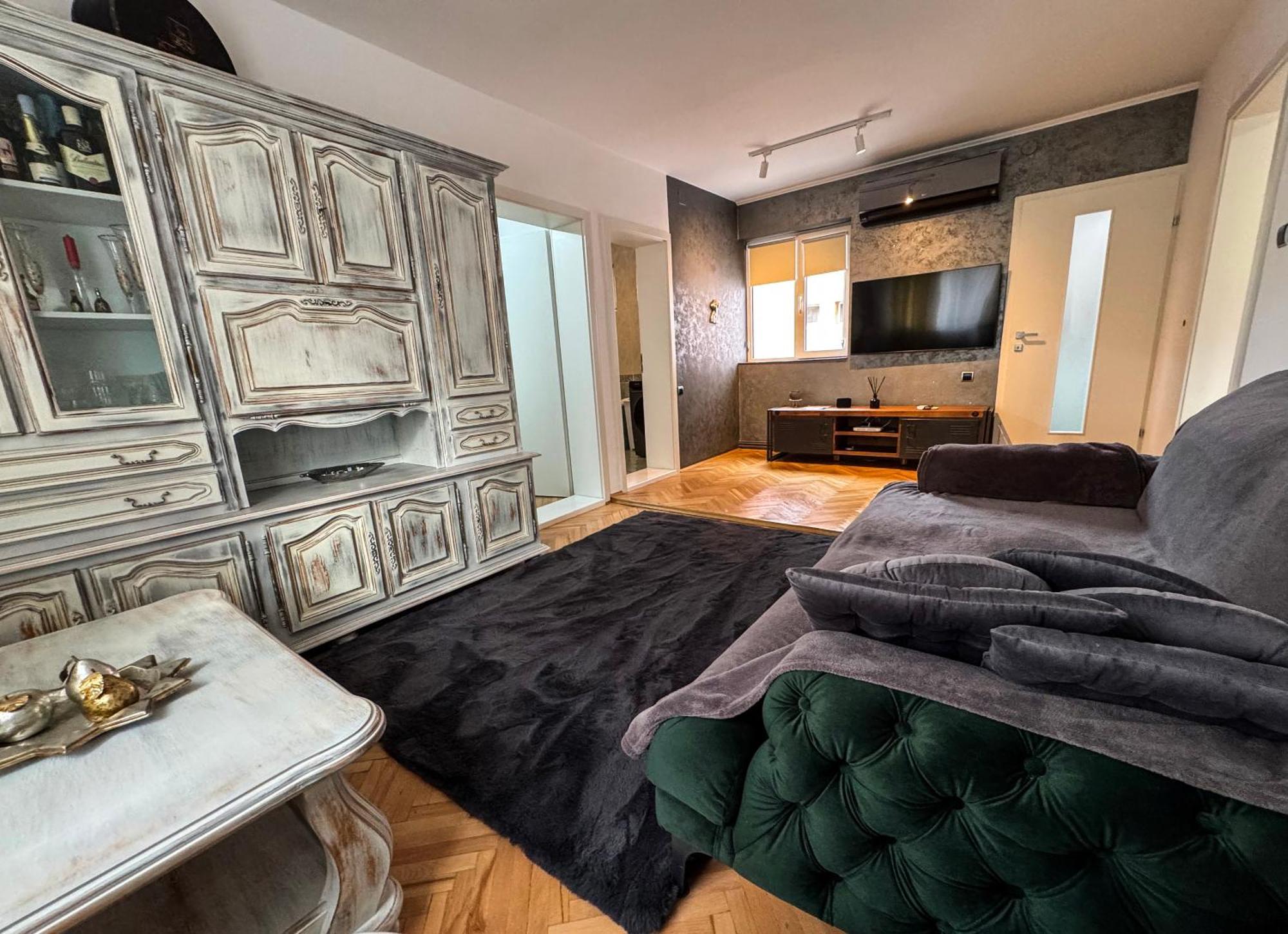 Apartment Ozone