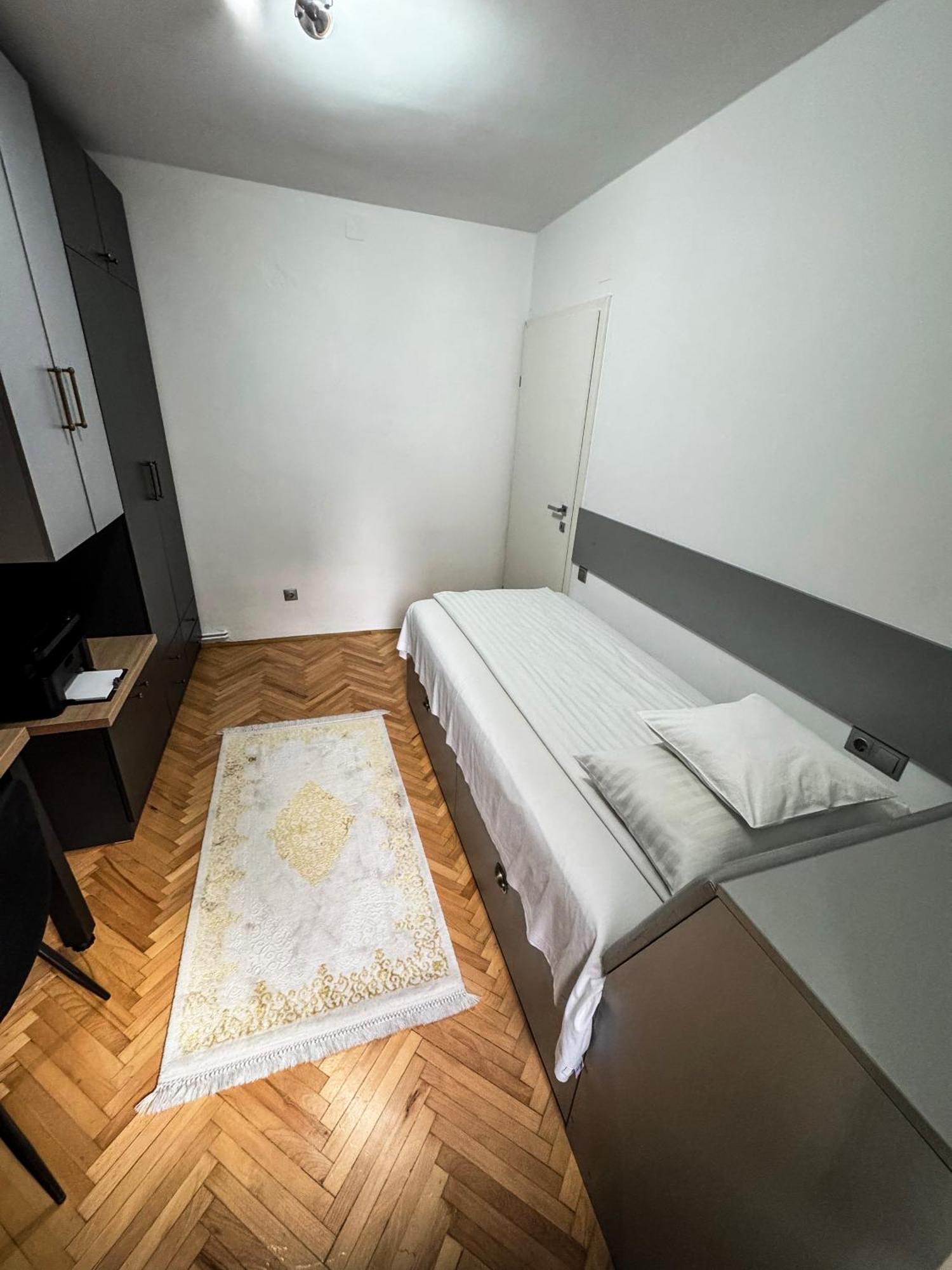 Apartment Ozone *