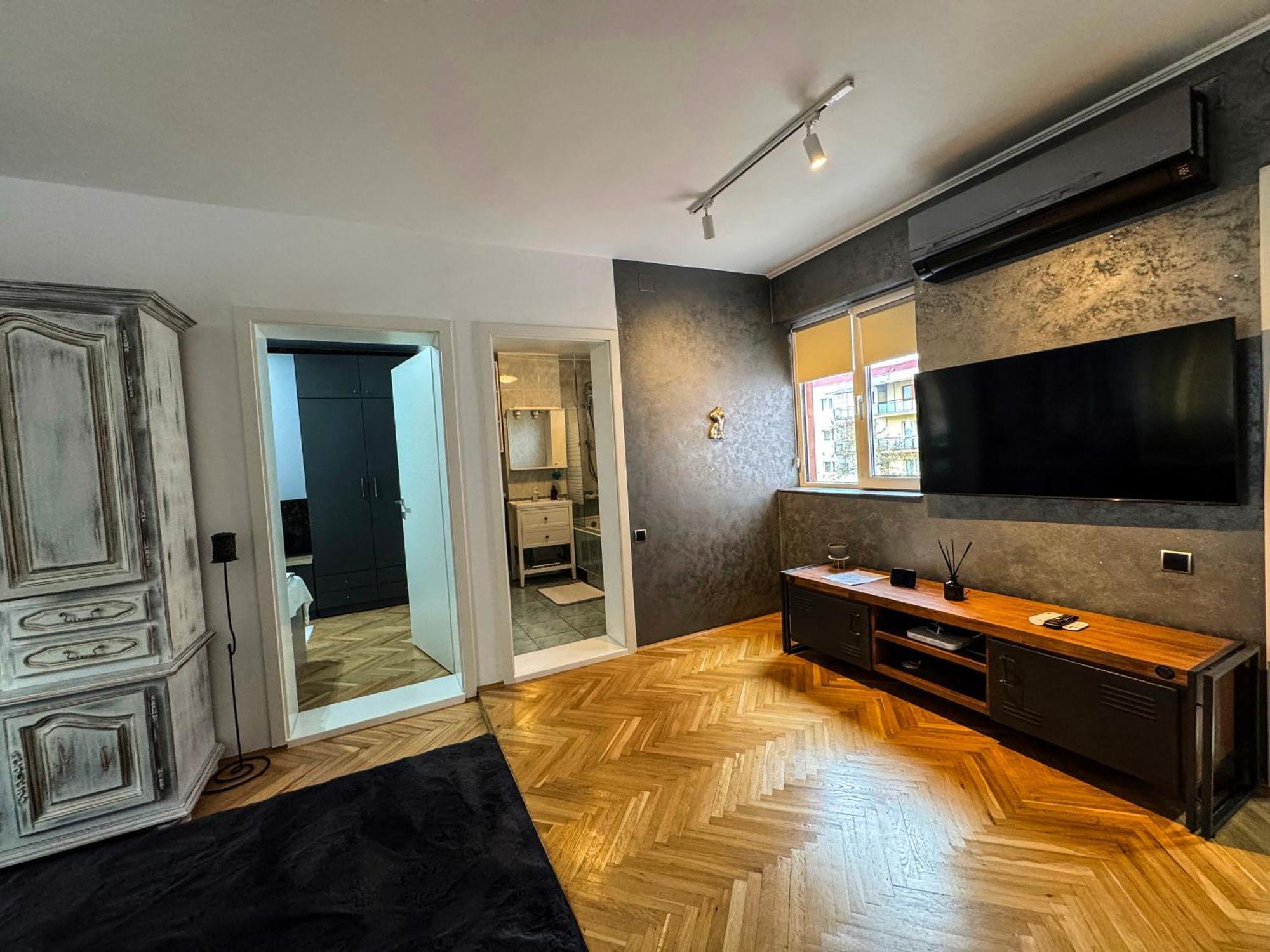Ozone Apartment Cluj-Napoca