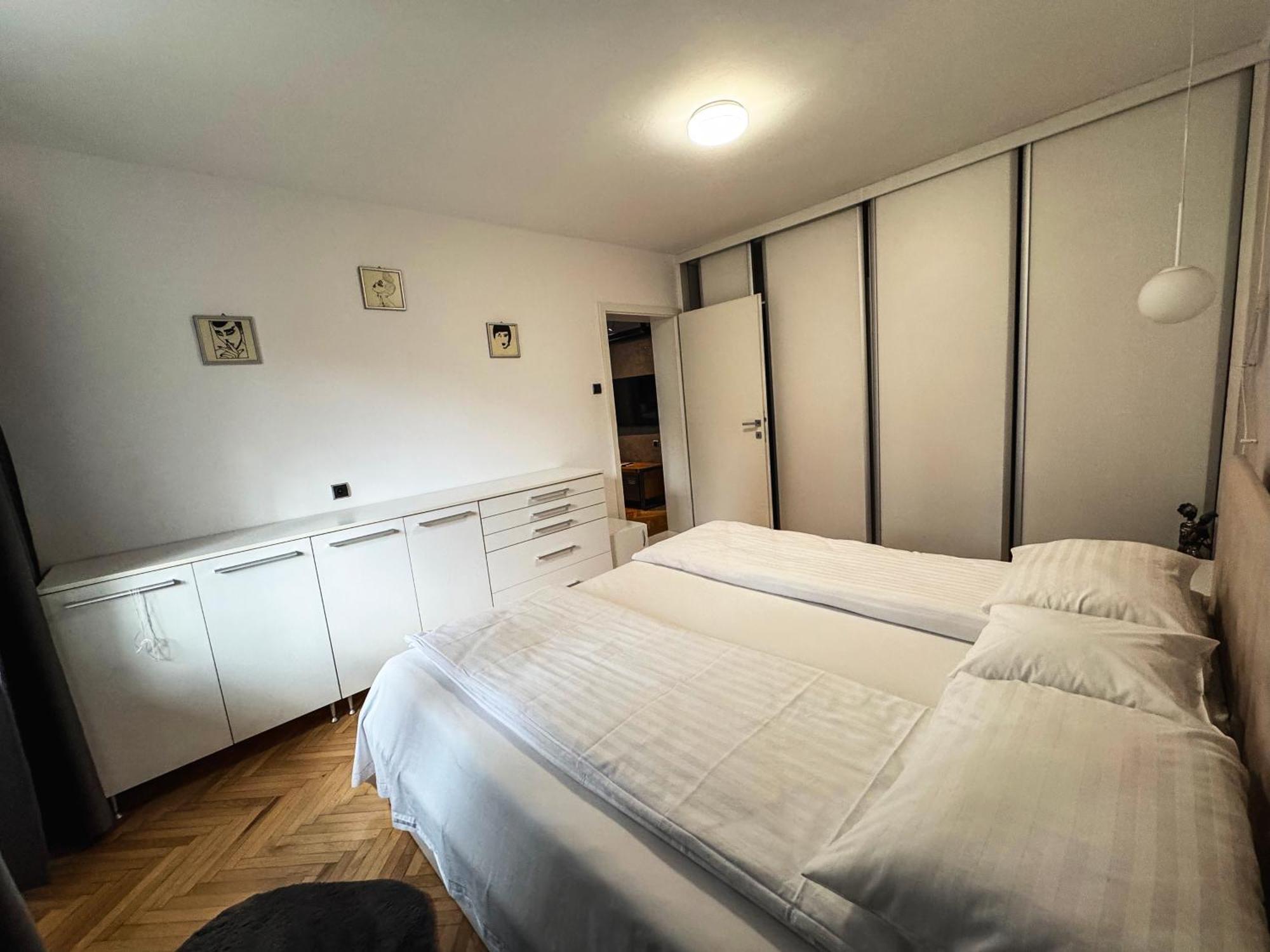 Ozone Apartment