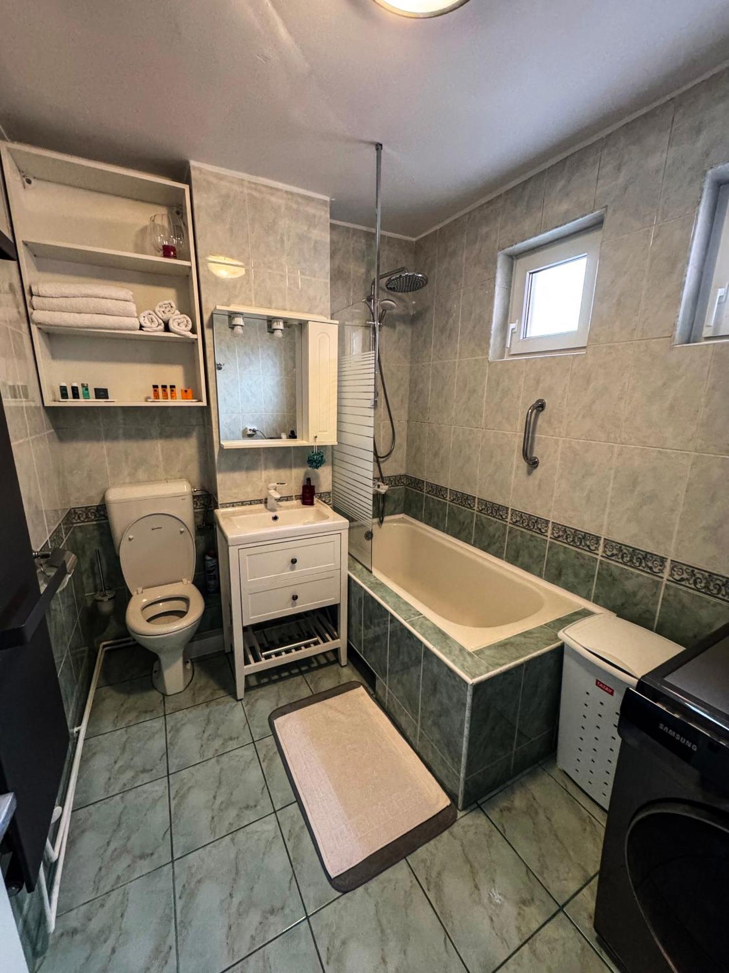 Ozone Apartment Cluj-Napoca